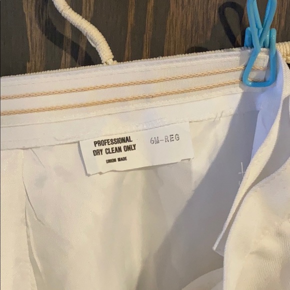 B. Lippman, Inc Skirts Vintage Us Navy Uniform Skirt Poshmark